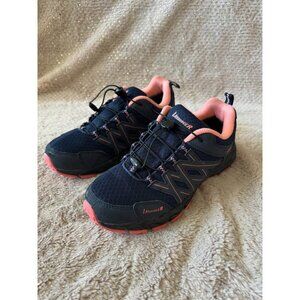Land Rover Women’s Hiking Shoes Size 8 Blue